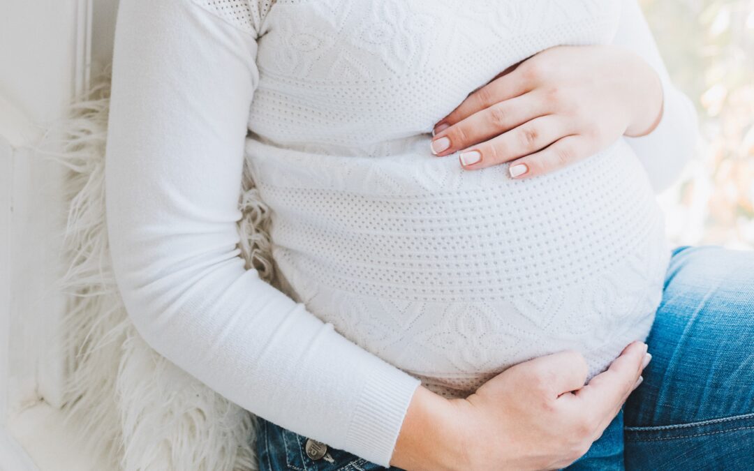 Беременность и подготовка к грудному вскармливанию